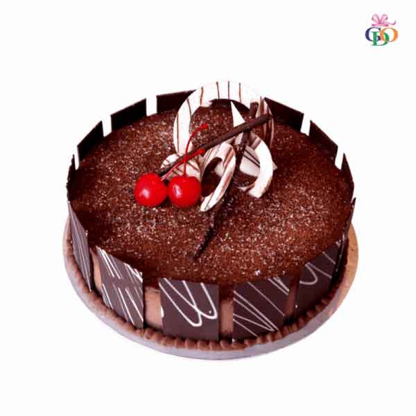 Lipstick Birthday Cake Dubai