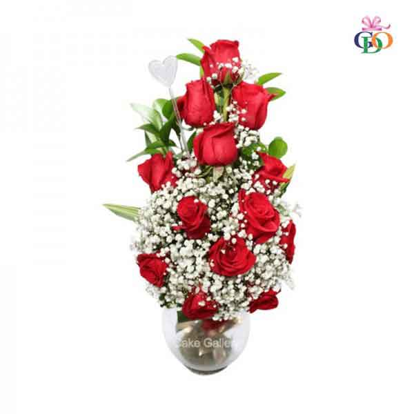 Flower Delivery DubaiSend Flowers to Dubai