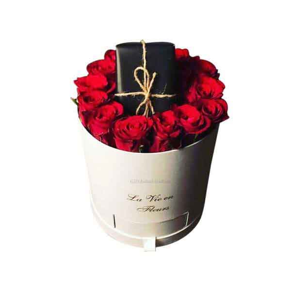Best Valentine's Day Gifts in Dubai Valentine's Day Gift Delivery Dubai