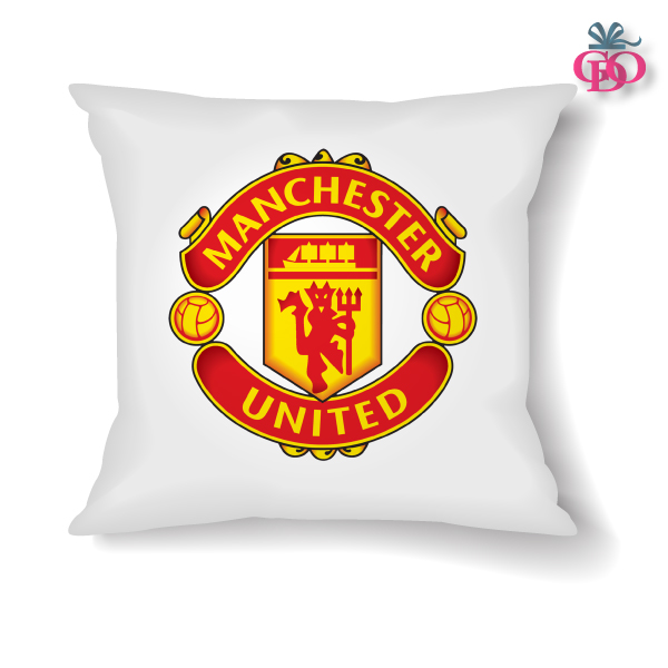 Manchester United Cushion