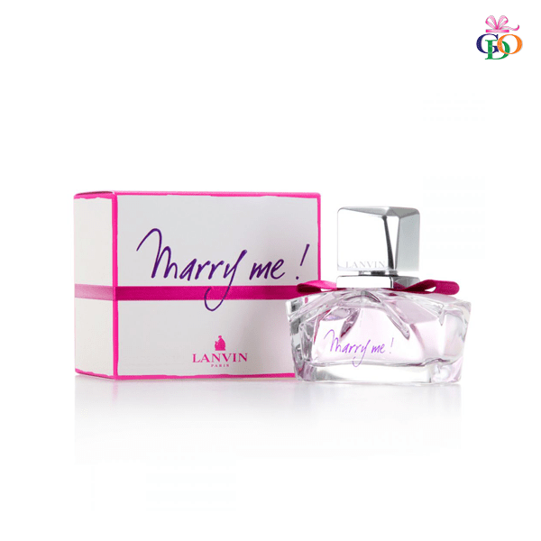 Marry Me By Lanvin For Women Edp 75 Ml