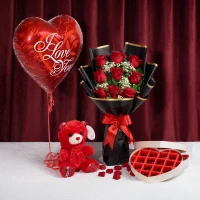 Valentines Surprise Combo 