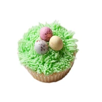 Easter Special Cupcake