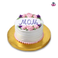 Mommy Cake