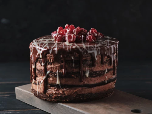 Chocolate Cakes Online