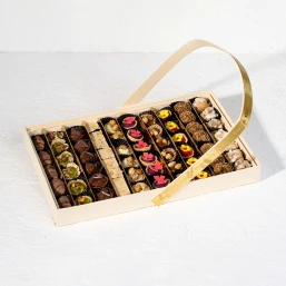 Eid Special Haloogava Sweets Tray