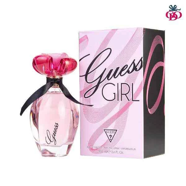 Guess Girl Perfume EDP 75ml