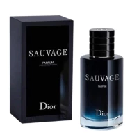100 Ml Suavage Edt For Men By Christian Dior
