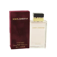 Dolce and Gabbana Pour Femme for Women EDP 50ml