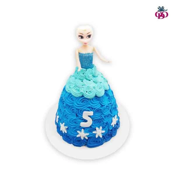 Barbie Cake | Birthday cakes | The Cake Store