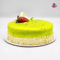 Special Pistachio Cake