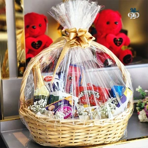 Christmas Sweet Hamper
