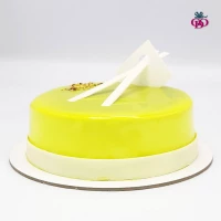 Pista Birthday Cake