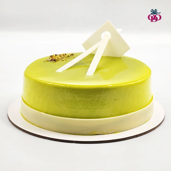 Pista Birthday Cake: birthday cake dubai