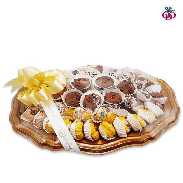 Petitfour Biscuits: sweets online dubai