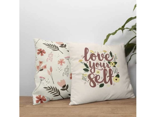 Personalised Cushions Gifts
