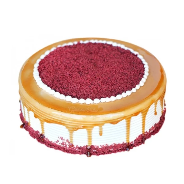 Red Velvet Cake: red velvet birthday cake