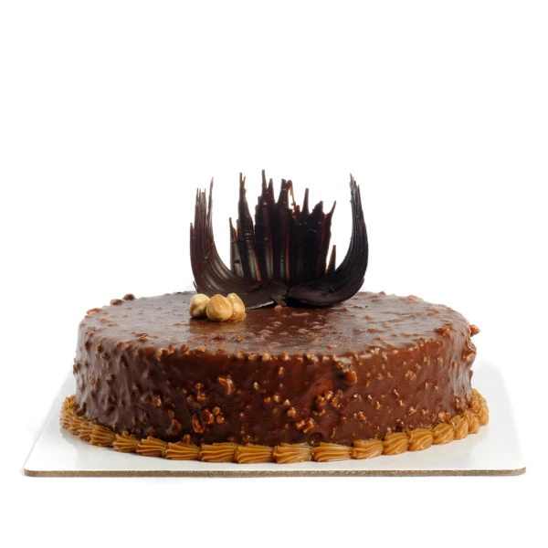 Ferrero Special Cake: ferrero rocher price in uae