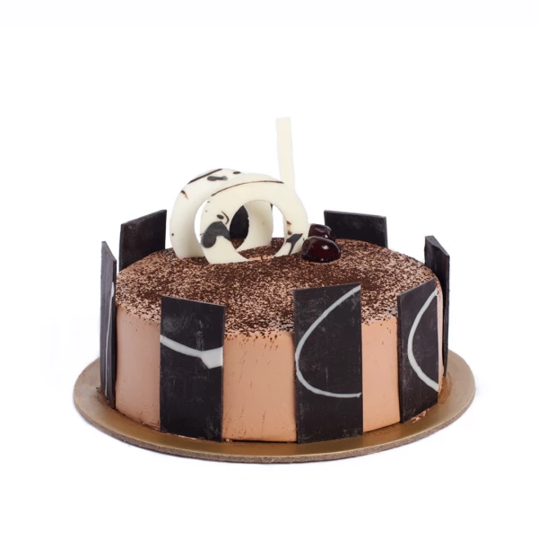 Naughty Chocolate Cake: chocolate cake dubai