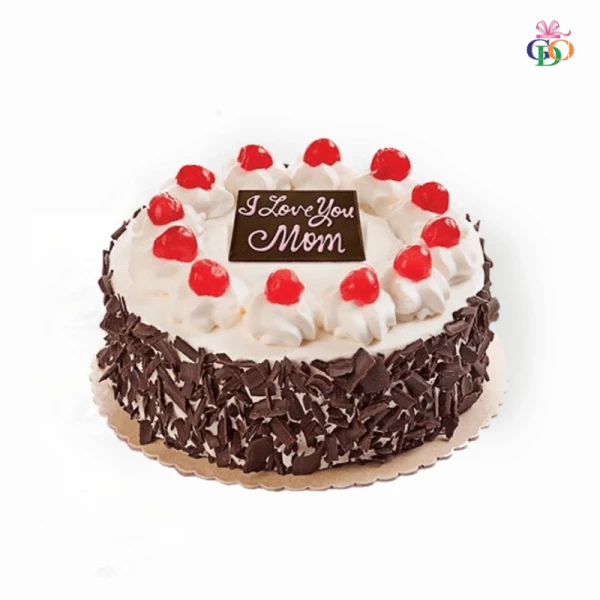 Mothers Day Special Black Forest