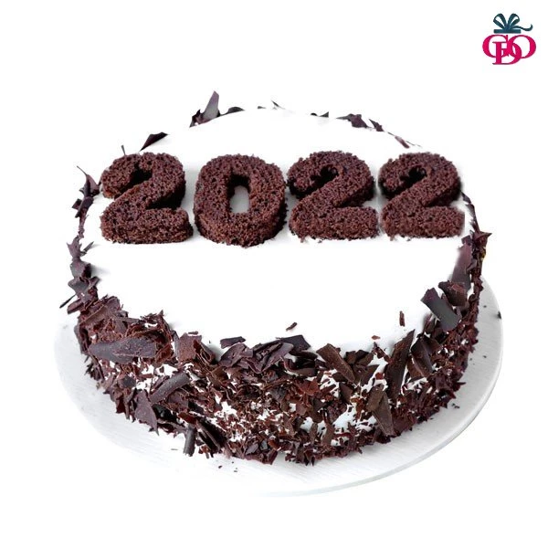 Black forest 2022 Cake