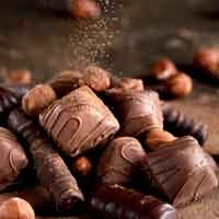 Chocolates  Abu Dhabi