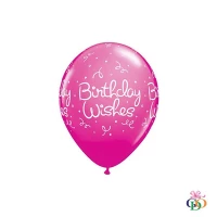 HBD Balloon