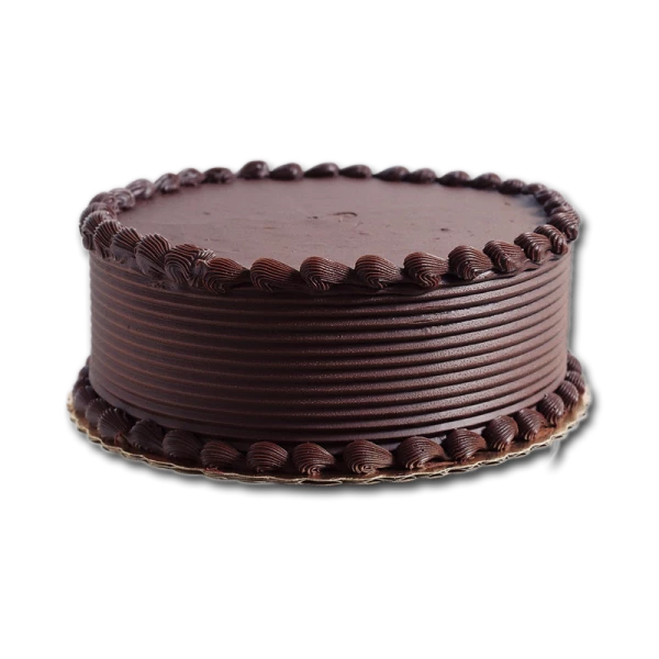 Delicious Tripple chocolate Cake