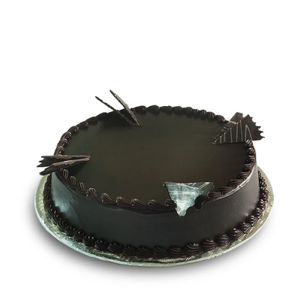 Dark Chocolate Birthday Cake: Dark Chocolate Cake Near Me