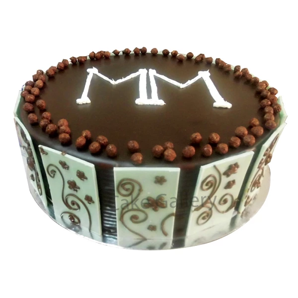 MM Cake: Cake for Kids