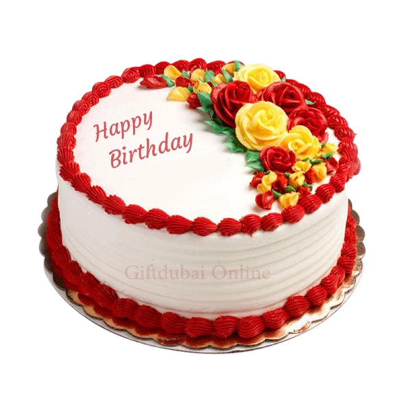 Best Online Cakes Delivery in Guntur - GiftsCake