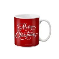 Christmas Mug 1