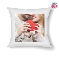 Romantic Customized Cushion