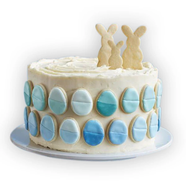 Bunny Easter Special Cake