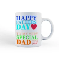 Father's Day Mug