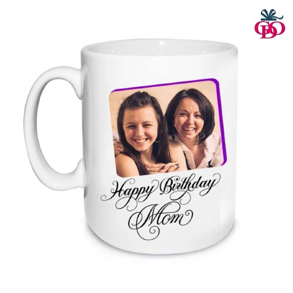 Mom Mug : Gifts for Mom