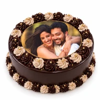 Photo Cake 