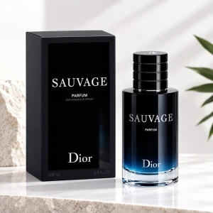 men's perfume suavage Edt: birthday gift for men