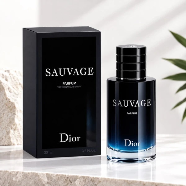 100 Ml Suavage Edt For Men By Christian Dior in Dubai