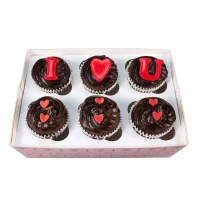 Chocolate Cup Cakes