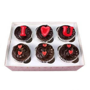 Chocolate Cup Cakes