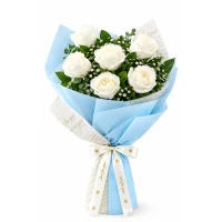Pure Elegance Bouquet