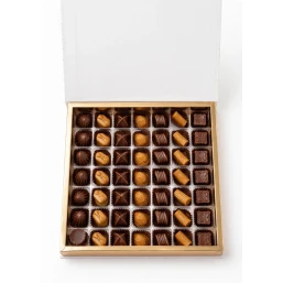 Luxury Assorted Chocolate Box 