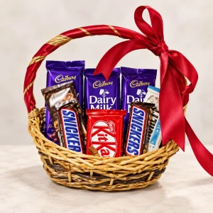 Amazing Chocolates Gift Hamper: Cheap Chocolates in UAE