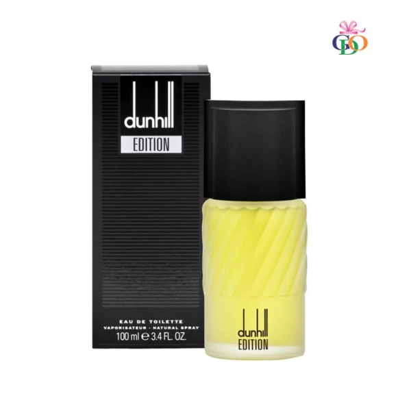Dunhill Edition EDT