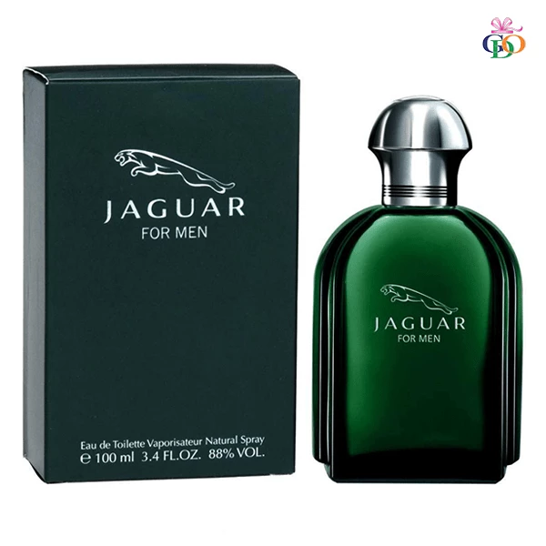 Jaguar by Jaguar For Men EDT 100ML