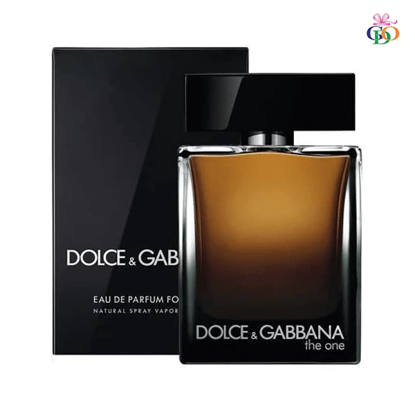 The One By Dolce And Gabbana for Men EDP 100ML