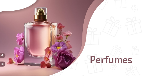 Perfumes Gifts Dubai Online