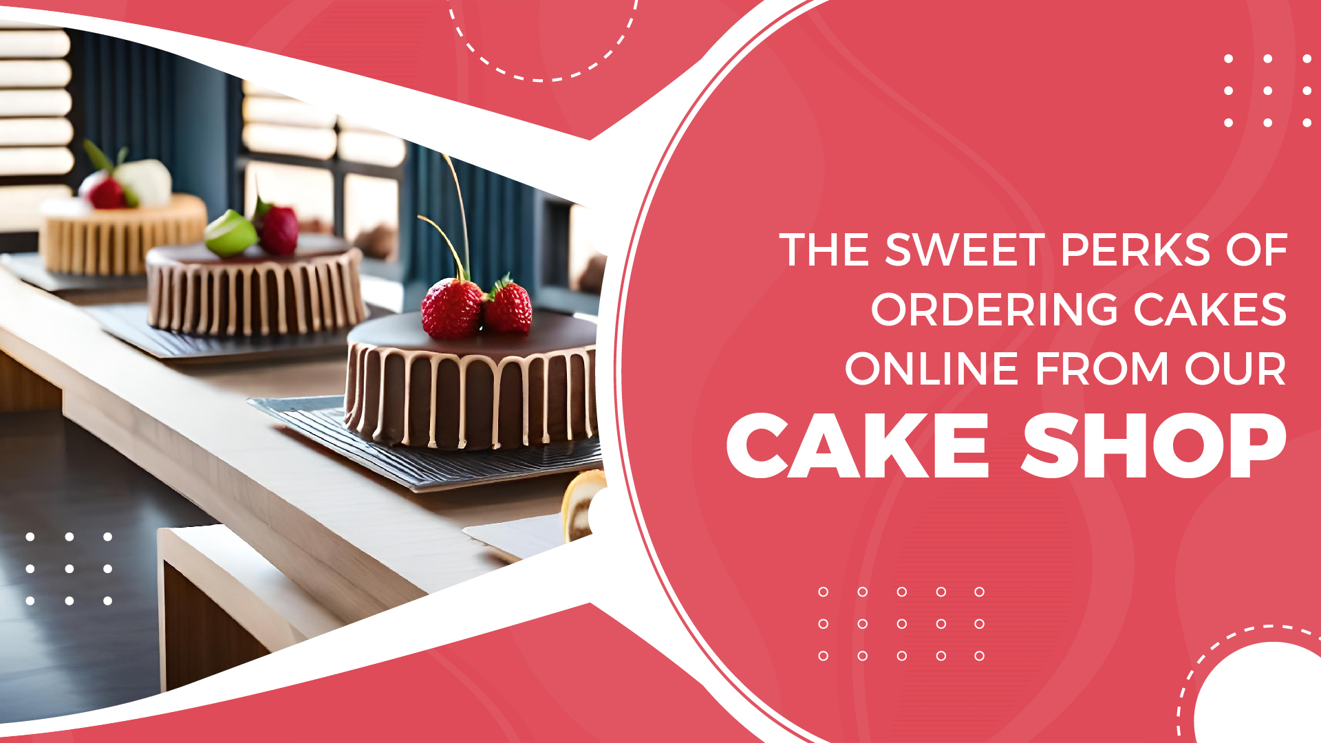 Order Cake Online Dubai