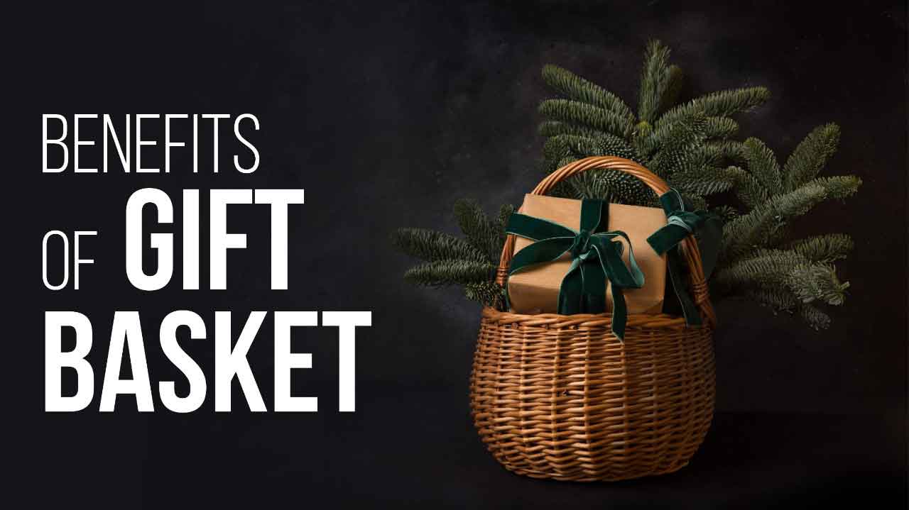 Gift Baskets Online